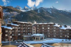 Lykke Hôtel & Spa - photo 12