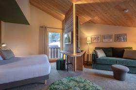 Lykke Hôtel & Spa - photo 26