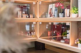 Lykke Hôtel & Spa - photo 19