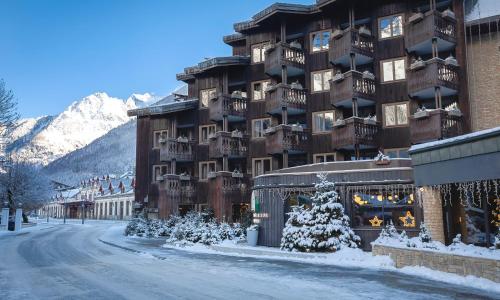 Lykke Hôtel & Spa - photo 3