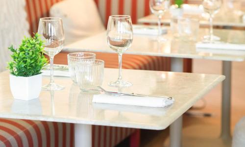 Lykke Hôtel & Spa - photo 2