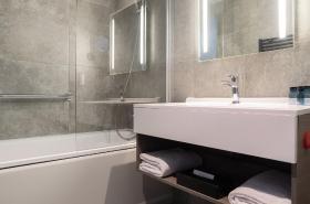 Big Sky Hotel & Spa - photo 7