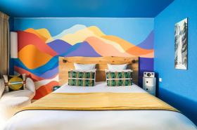 Big Sky Hotel & Spa - photo 8