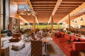 Big Sky Hotel & Spa - photo 24