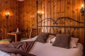 Hotel Le Chamonix - photo 7
