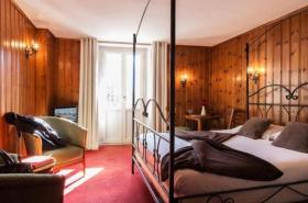 Hotel Le Chamonix - photo 6