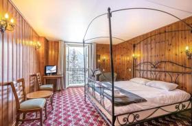 Hotel Le Chamonix - photo 26