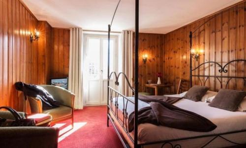 Hotel Le Chamonix - photo 3