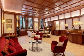 Grand Hôtel des Alpes - photo 9