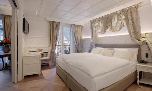 Grand Hôtel des Alpes - photo 2
