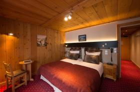 Park Hotel Suisse & Spa - photo 14