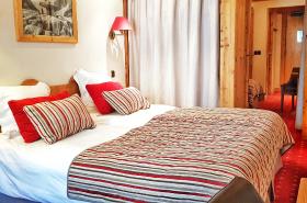 Park Hotel Suisse & Spa - photo 13