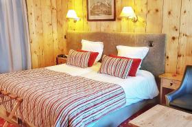 Park Hotel Suisse & Spa - photo 7
