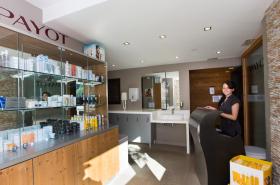 Park Hotel Suisse & Spa - photo 16