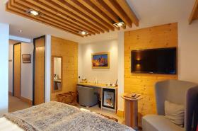 Park Hotel Suisse & Spa - photo 17