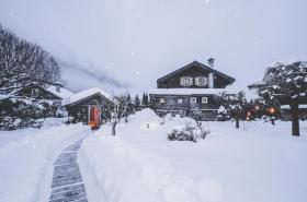 Chalet-Hôtel Hermitage - photo 22