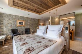 Chalet-Hôtel Hermitage - photo 25