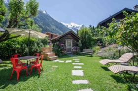 Chalet-Hôtel Hermitage - photo 16
