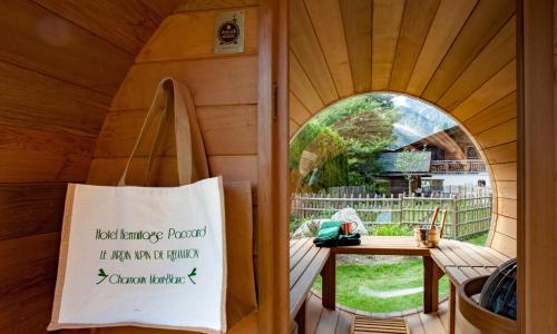 Chalet-Hôtel Hermitage - photo 3