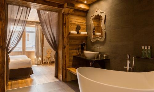Chalet-Hôtel Hermitage - photo 2