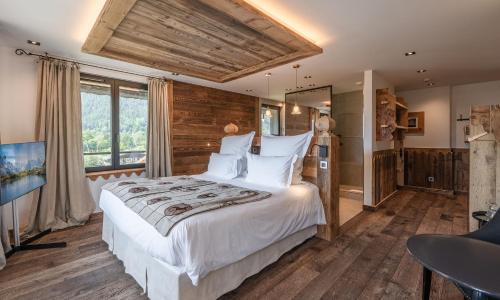 Chalet-Hôtel Hermitage - photo 2