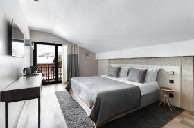 Heliopic Hotel & Spa - photo 15