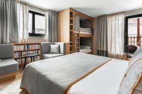 Heliopic Hotel & Spa - photo 14