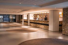 Heliopic Hotel & Spa - photo 17