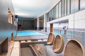 Heliopic Hotel & Spa - photo 27