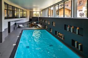 Heliopic Hotel & Spa - photo 25