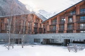 Heliopic Hotel & Spa - photo 24