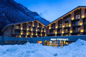 Heliopic Hotel & Spa - photo 23