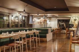 Heliopic Hotel & Spa - photo 6