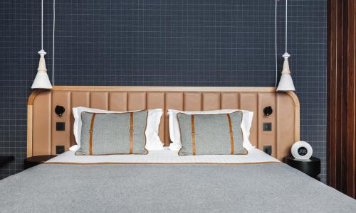 Heliopic Hotel & Spa - photo 2