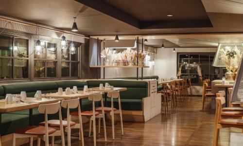 Heliopic Hotel & Spa - photo 3