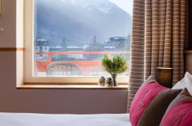 Chalet Hôtel La Sapinière - photo 7