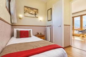 Chalet Hôtel La Sapinière - photo 8