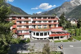 Chalet Hôtel La Sapinière - photo 4