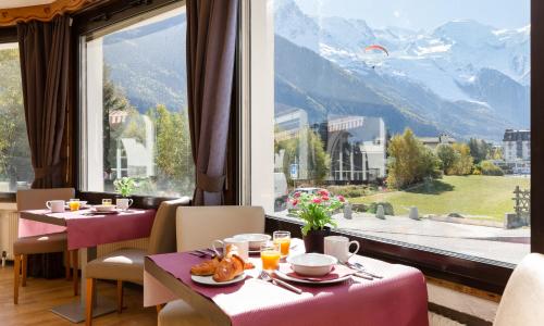 Chalet Hôtel La Sapinière - photo 3