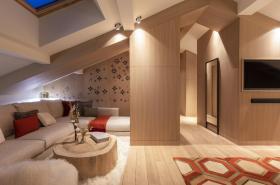 Hôtel Mont-Blanc Chamonix - photo 21