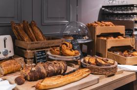 Hôtel Mont-Blanc Chamonix - photo 18