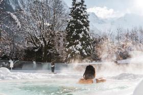 Hôtel Mont-Blanc Chamonix - photo 26
