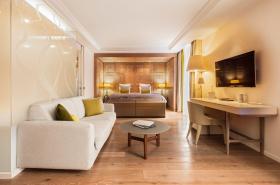 Hôtel Mont-Blanc Chamonix - photo 15