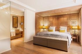 Hôtel Mont-Blanc Chamonix - photo 7