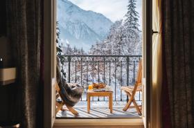 Hôtel Mont-Blanc Chamonix - photo 19