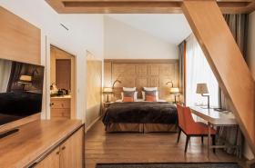 Hôtel Mont-Blanc Chamonix - photo 17