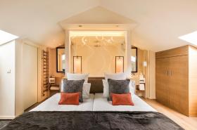 Hôtel Mont-Blanc Chamonix - photo 14