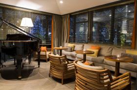 Hôtel Mont-Blanc Chamonix - photo 16