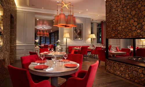 Hôtel Mont-Blanc Chamonix - photo 2