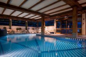 Les Grands Montets Hotel & Spa - photo 4